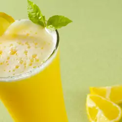 Lemon and Orange Punch