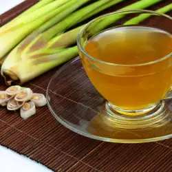 Lemongrass Tea - Benefits and Uses