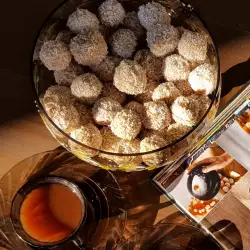 Festive Food Recipes with Hazelnuts