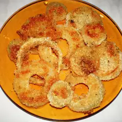 Bulgarian recipes with breadcrumbs