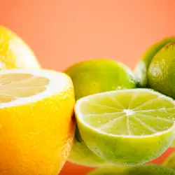 Lemons come with the most antibacterial properties