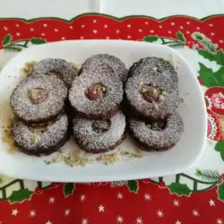 Christmas recipes with powdered sugar