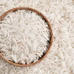 Long Grain Rice