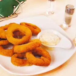 Лучени кръгчета (ЗА ПРЕВОД)