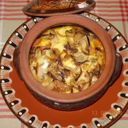 Kebab in a Pot