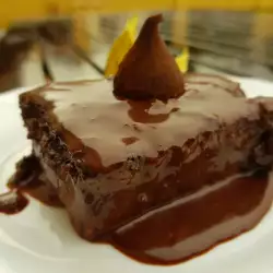 Chocolate Desserts