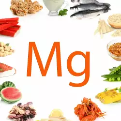 Magnesium: Key to Good Health