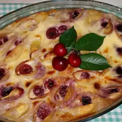 Italian recipes with cherries
