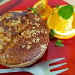 St. Valentine’s day recipes with oranges