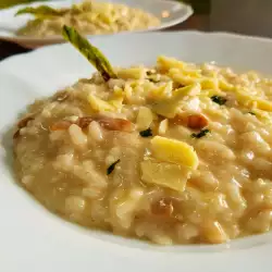 Risotto