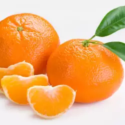 Mandarins