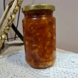 Jam with Apples