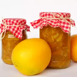Greek recipes with citric acid