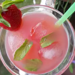Summer Cocktails with Vodka