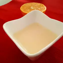 Health with Oranges