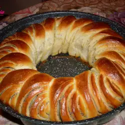 Bread with Poppy Seeds