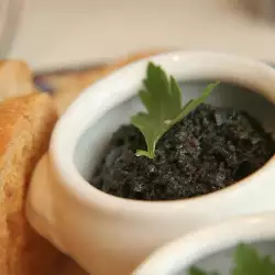 Olive Pâté
