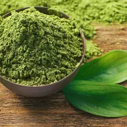 What is Matcha?