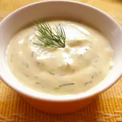 Easy Remoulade Sauce