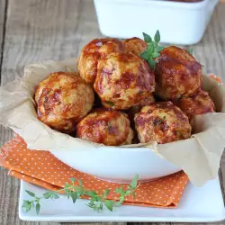 Dietary Meatballs