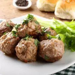Unconventional Meatball Recipes