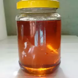 Jam with Honey