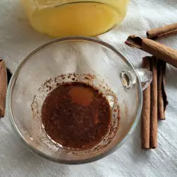 Honey and Cinnamon for High Blood Pressure