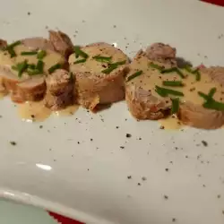Bulgarian recipes with pork