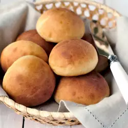 Quick and Easy Norwegian Buns