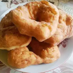 Romanian recipes with flour
