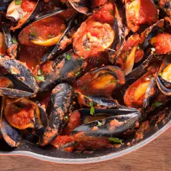 What Alcohol Do Mussels Go With?