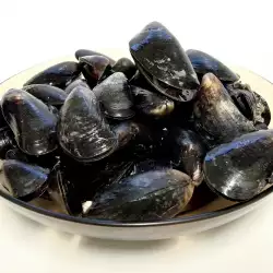 Mussels