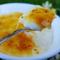 Asturian Rice Pudding