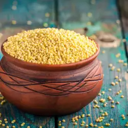 Health Benefits of Millet