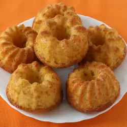 Cheese Muffins