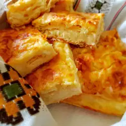 Cheese Recipes