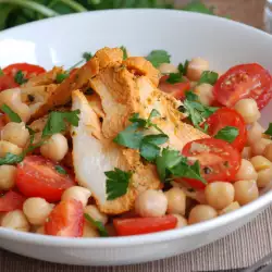 How to Cook Chickpeas