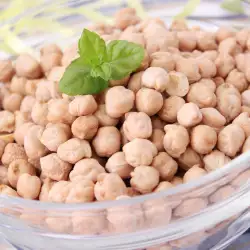 Chickpeas