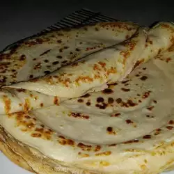 The Tastiest Pancakes