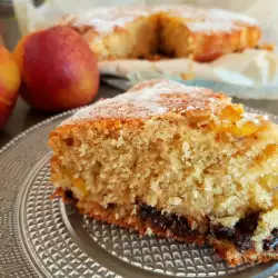 Festive Food Recipes with Nectarines