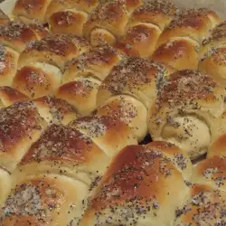 Easter recipes with poppy seeds