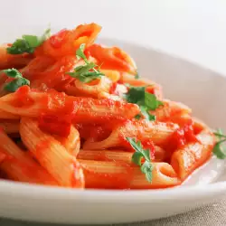 Italian recipes with chili