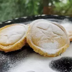 Plain Homemade Biscuits