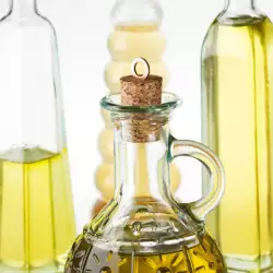 How to Store Olive Oil and Sunflower Oil