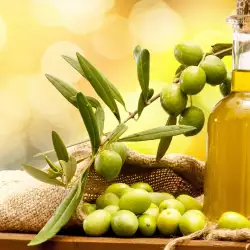 Why are Olives Good for the Health?