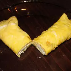 Egg with Cheese