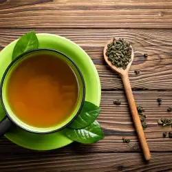 Oolong Tea and Its Benefits