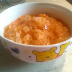 Meals for Babies with Onions