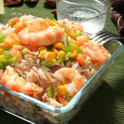 Shrimp Recipes
