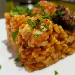 Spanish recipes with rice